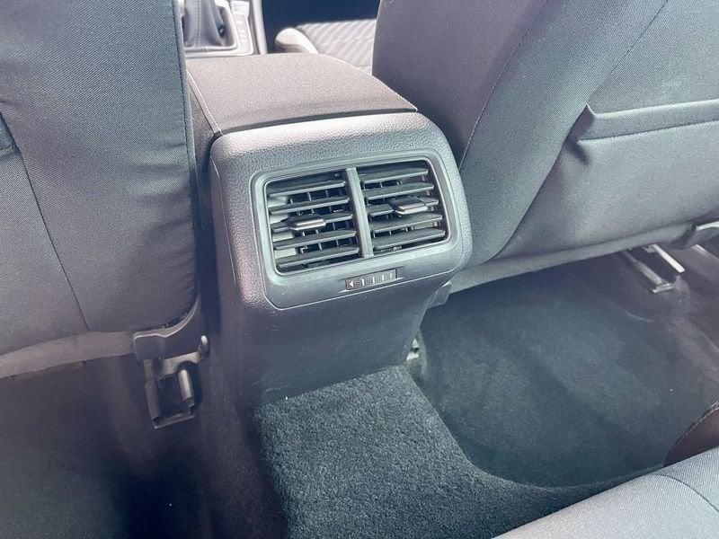 Volkswagen Golf 5p 1.5 tsi Sport 150cv