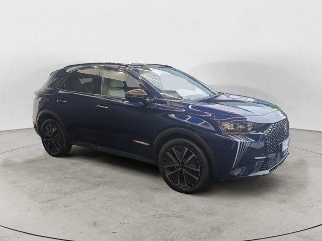 DS AUTOMOBILES DS 7 DS 7 BlueHDi 130 aut. Esprit de Voyage