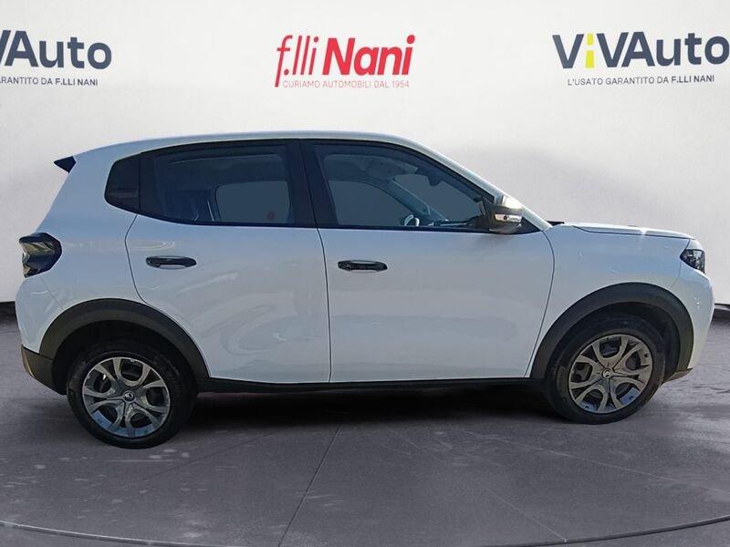 Citroën C3 100 S&S YOU
