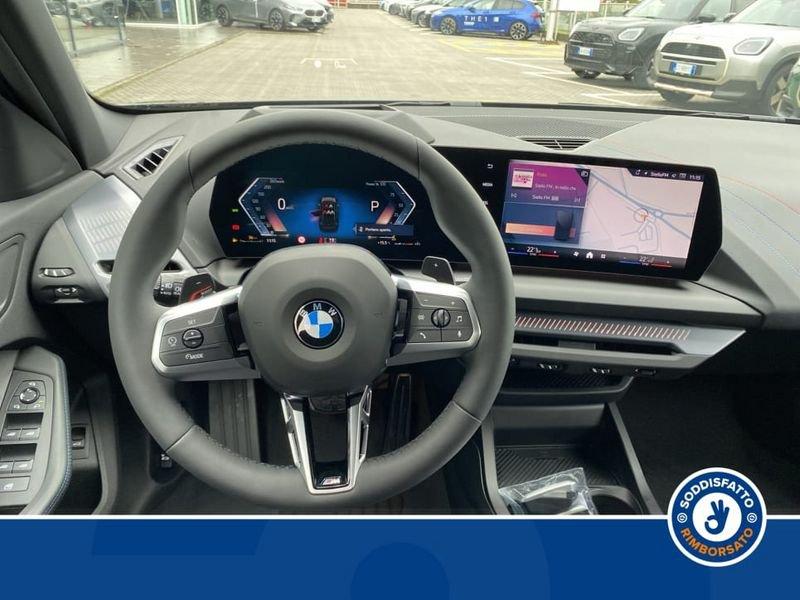 BMW Serie 1 118d M Sport Pro