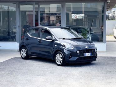 Hyundai i10 1.0 Benzina 67CV E6 Neo. - 2021