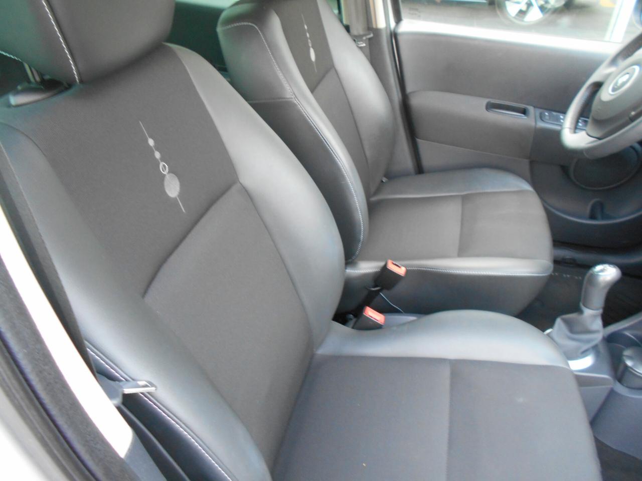 RENAULT GRAND MODUS 1.2 100 CV