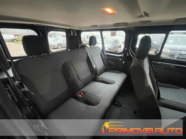 FIAT Talento 1.6 TwinTurbo MJT 125CV L2Combi