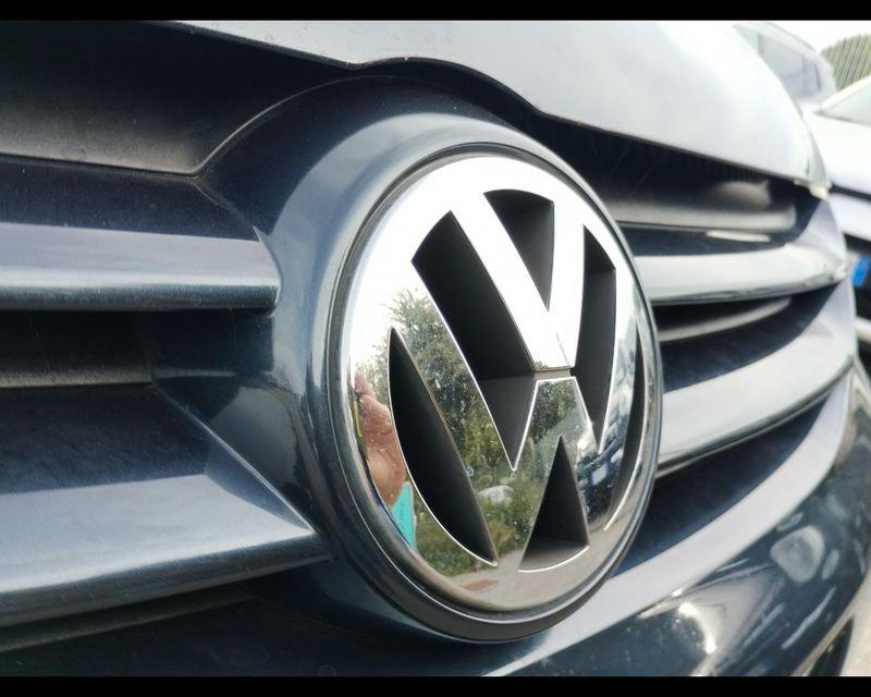Volkswagen Golf Plus Golf Plus 1.6 Comfortline