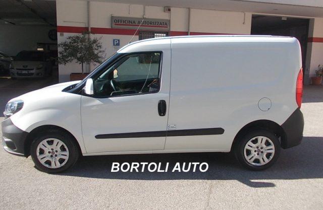 FIAT Doblo 1.3 MJT 21.000 KM CARGO LAMIERATO SX