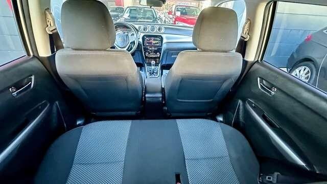 Suzuki Vitara 1.4 BoosterJet Hybrid 2WD Cool
