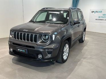 Jeep Renegade 1.6 MJet 120cv Limited