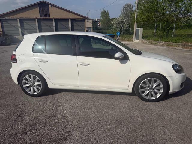 VOLKSWAGEN Golf 1.4 TSI 160CV 5p. Highline Stupenda Bellissima