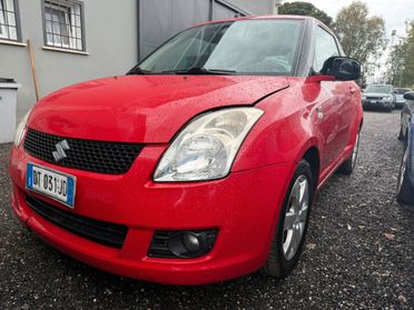 Suzuki Swift 1.3 DDiS 75CV 5p. GL Safety Pack