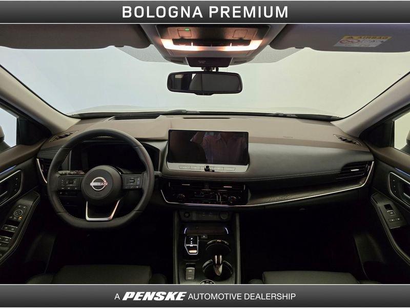 Nissan X-Trail X-Trail e-Power e-4orce 4WD 7 posti N-Connecta