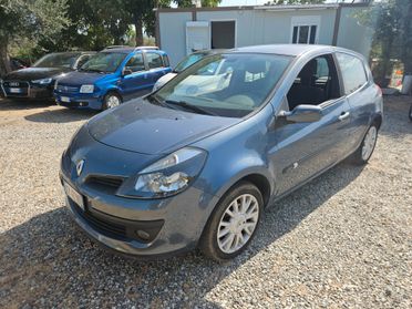 Renault Clio Storia 1.5 dCi 65CV 5 porte Dynamique