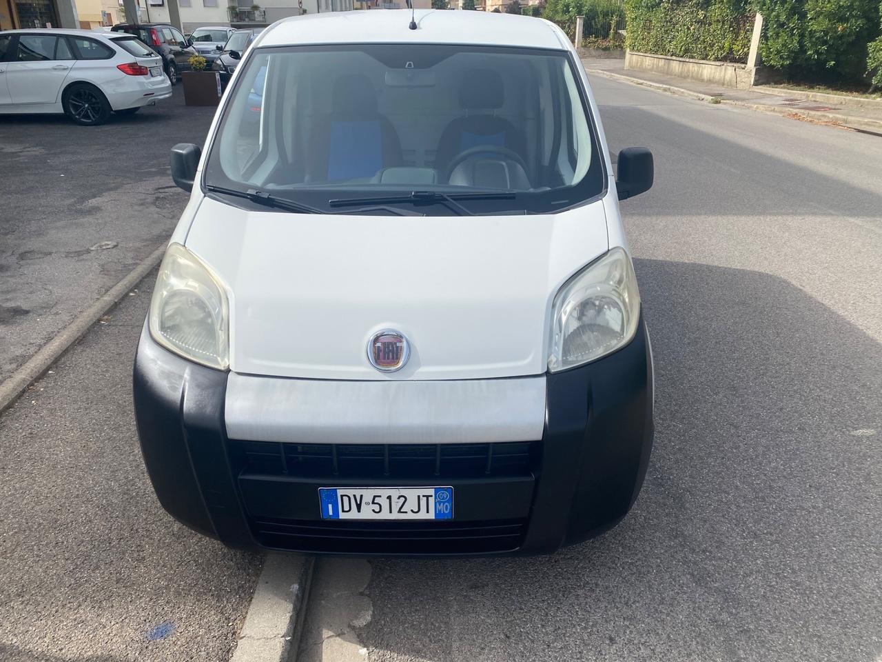 Fiat fiorino