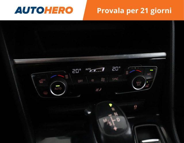 BMW 216 d Gran Tourer Advantage