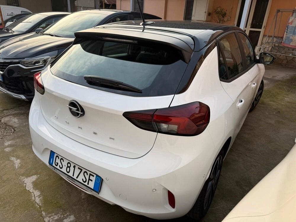 Opel Corsa 1.2 100 CV Ultimate