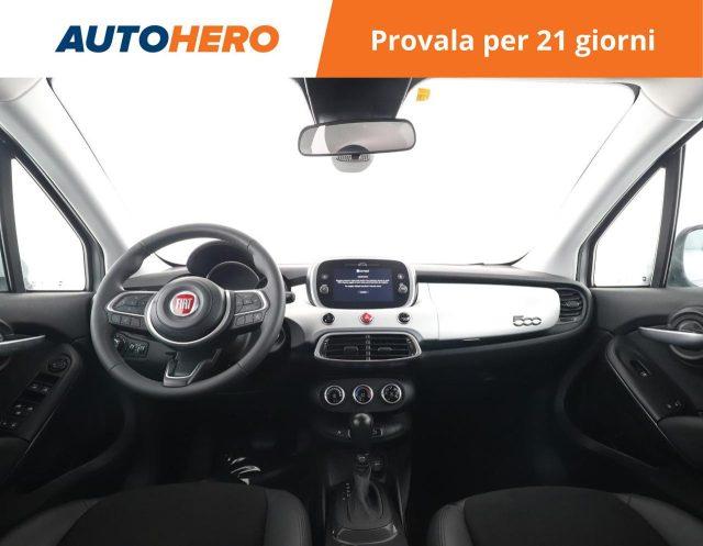 FIAT 500X 1.3 T4 150 CV DCT Connect