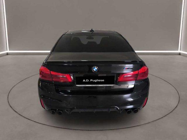 BMW M5 Serie 5(G30/31/F90) - Competition