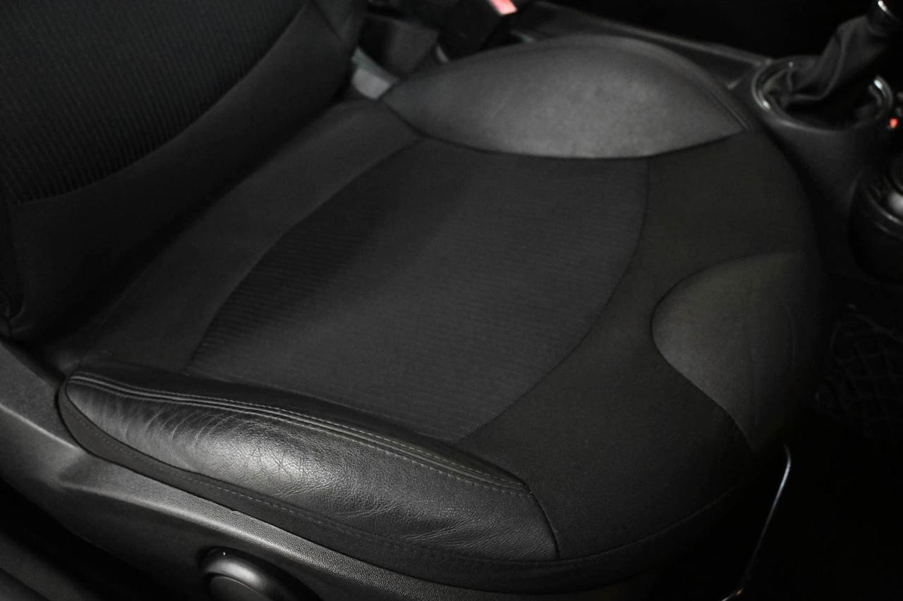 MINI Mini Clubman (R55) Mini 1.6 16V Cooper Cl...