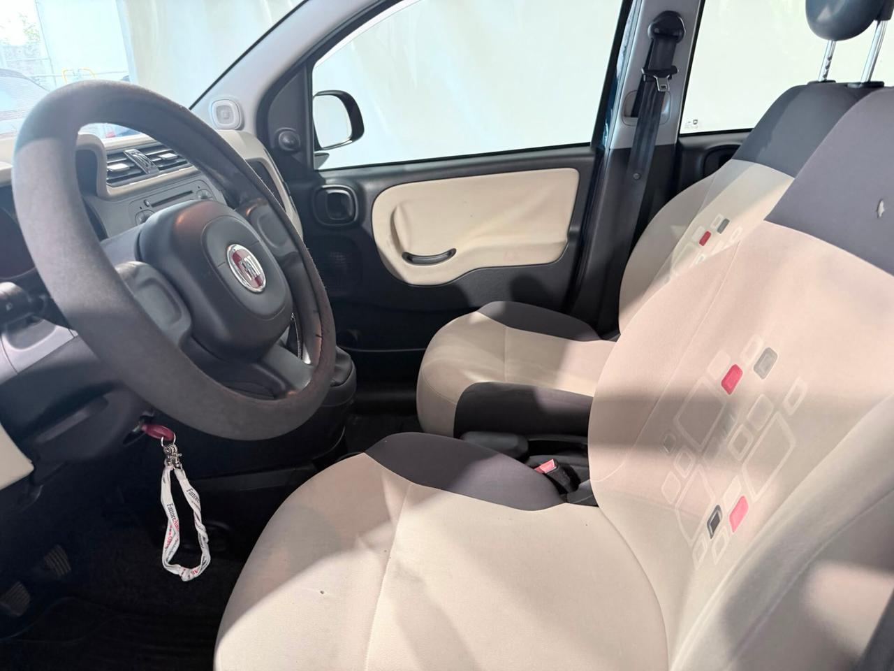 FIAT PANDA 2016 1.2cc EASY X NEOPATENTATI
