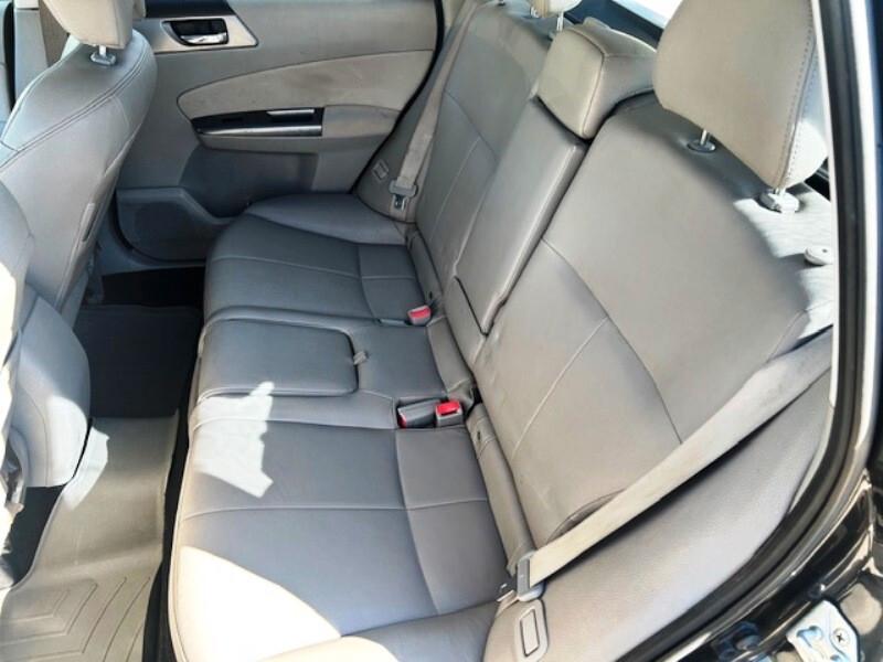 Subaru Forester 2.0XS Bi-Fuel Exclusive - MOTORE NUOVO - SERBATOIO GPL NUOVO -