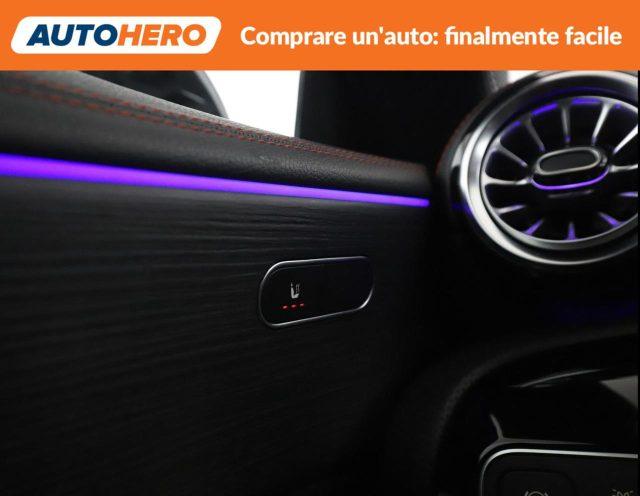 MERCEDES-BENZ CLA 35 AMG 4Matic Shooting Brake