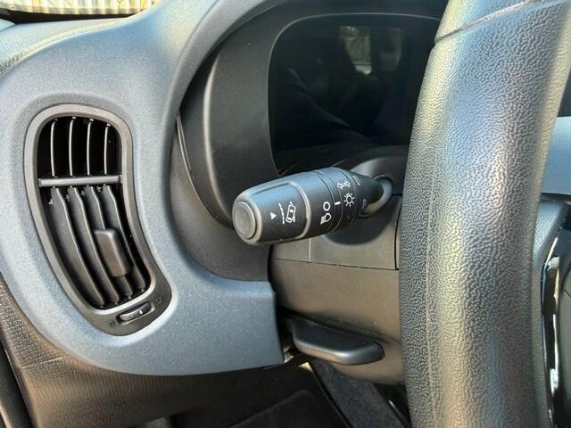 Fiat Panda 1.0 FireFly S&S Hybrid Icon