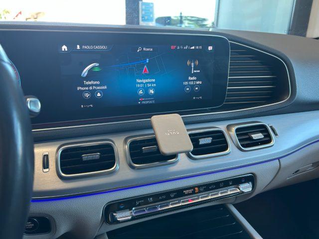 MERCEDES-BENZ GLE 350 DE 4Matic EQ-Power Premium uni-pro fullbook