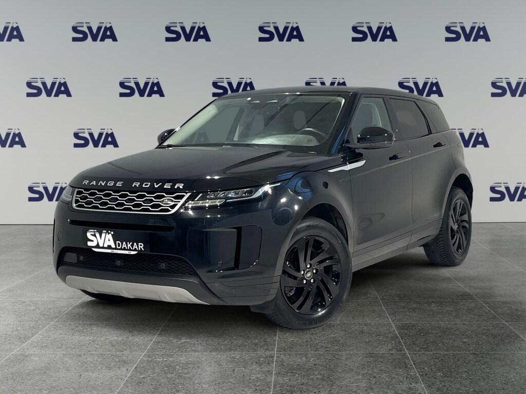 Land Rover Range Rover Evoque II 2019 163cv - AUTOCARRO IVA ESPOSTA 100%