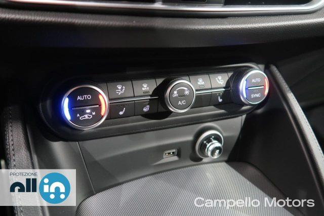 ALFA ROMEO Stelvio Stelvio 2.2 Turbo Diesel 210cv AT8 Q4 Veloce MY24