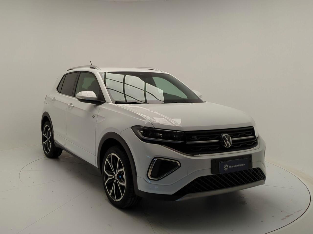 Volkswagen T-Cross 1.0 TSI 115 CV R-Line