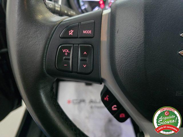 SUZUKI S-Cross 1.4 Hybrid Top+