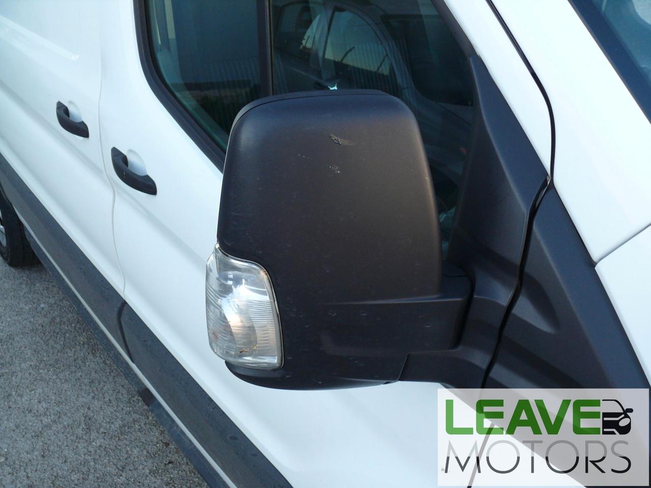 Ford Transit 350 2.2 TDCi PM-TM (M1504)