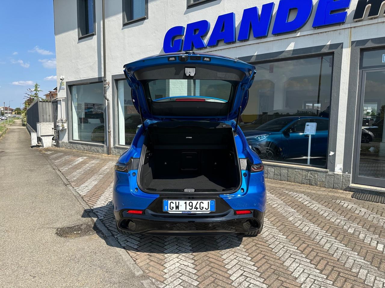 Alfa Romeo Tonale Sprint 1.6 diesel MjT 130 CV TCT6 *NO VINCOLI*