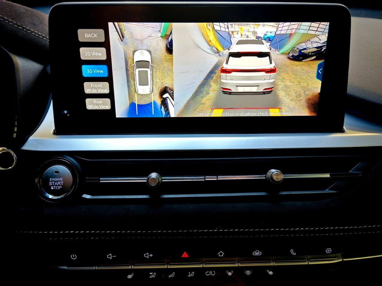 Sportequipe 6 GPL 1.5 Turbo 150cv GT Line