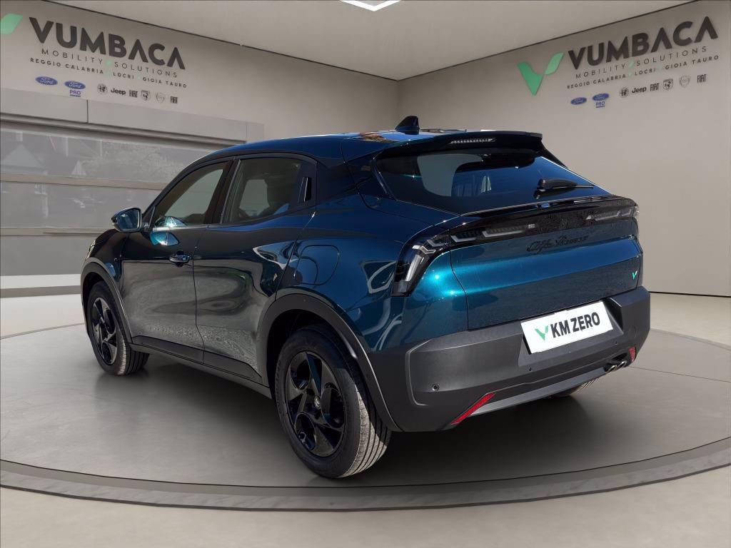 ALFA ROMEO Junior 1.2 ibrida 145cv edct6 del 2025