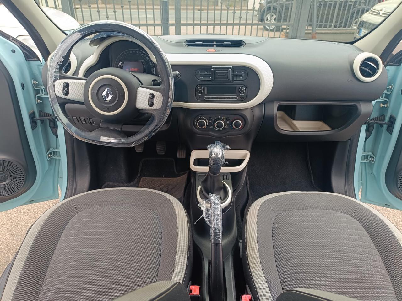 Renault Twingo SCe Zen