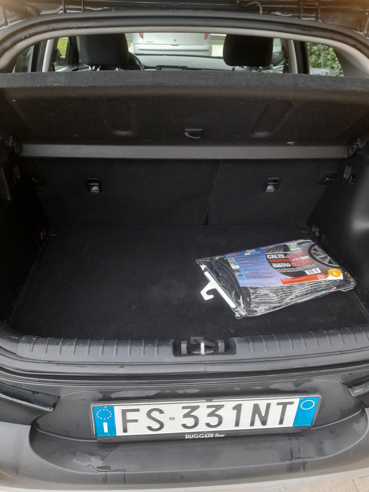 Kia Stonic 1.4 MPI EcoGPL Style SUPERPROMO