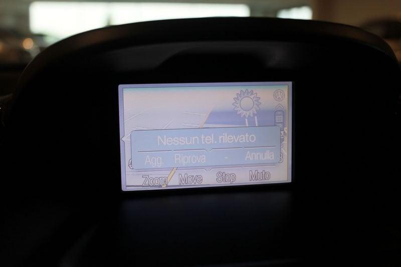Ford B-Max B-Max 1.5 TDCi 75 CV Titanium