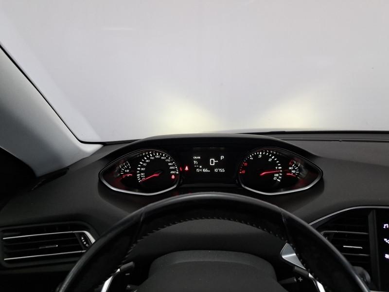 PEUGEOT 308 WAGON Active BlueHDi 130 EAT8 S/S aut.