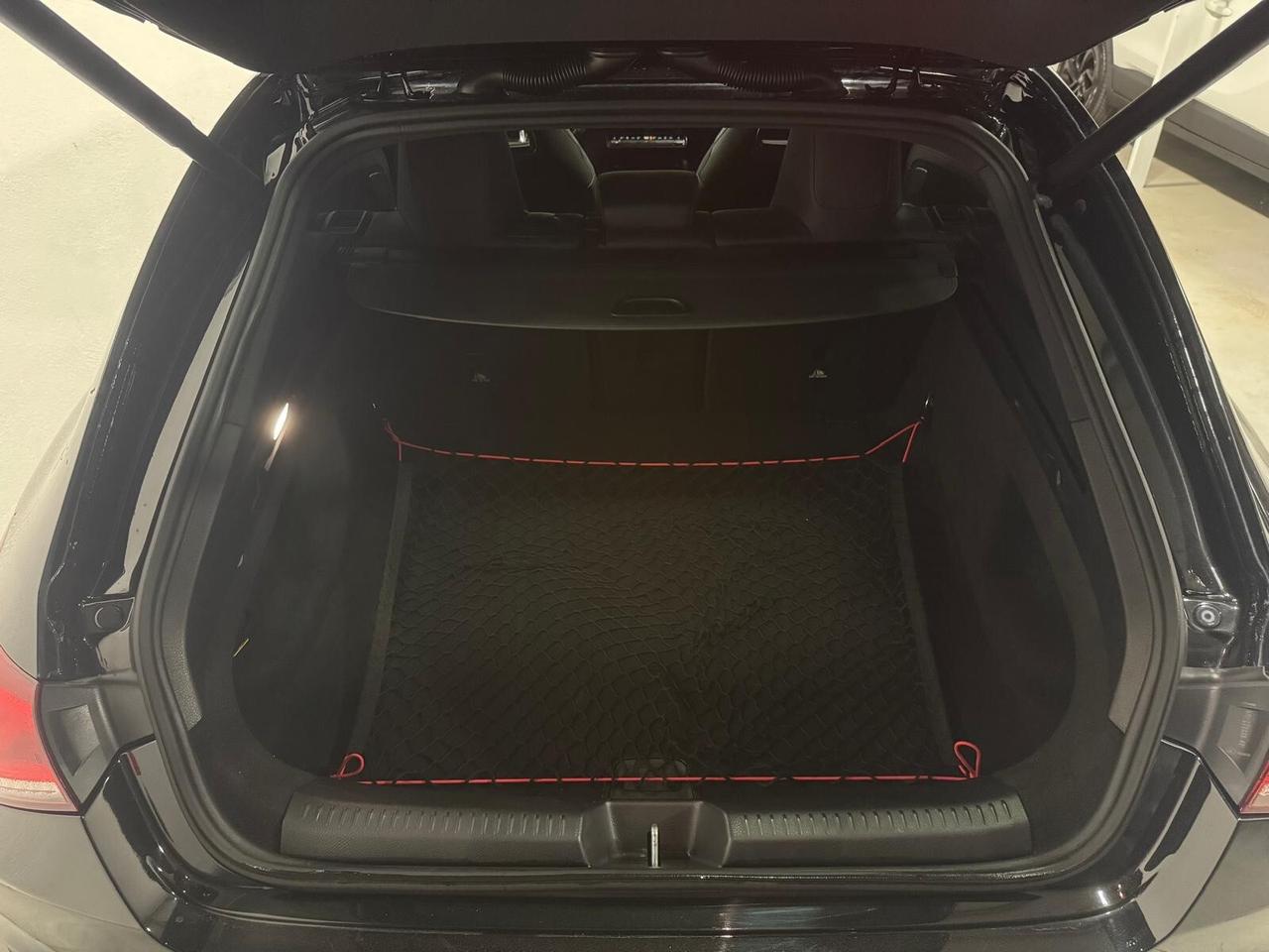 Mercedes-benz CLA 45 AMG S 4Matic+ Shooting Brake