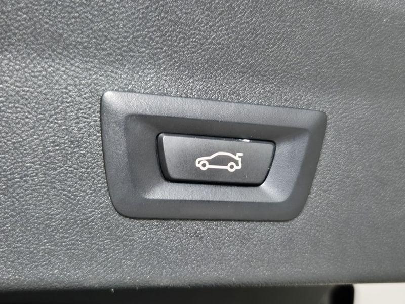 BMW X4 G02 2021 xdrive20d mhev 48V Msport auto