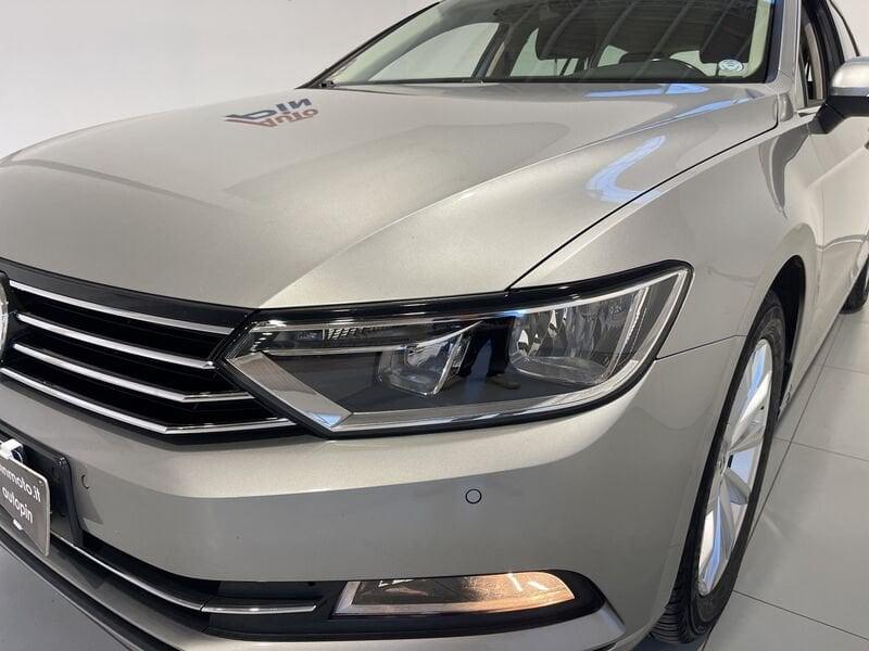 Volkswagen Passat Passat Variant 1.6 TDI Comfortline BlueMotion Technology