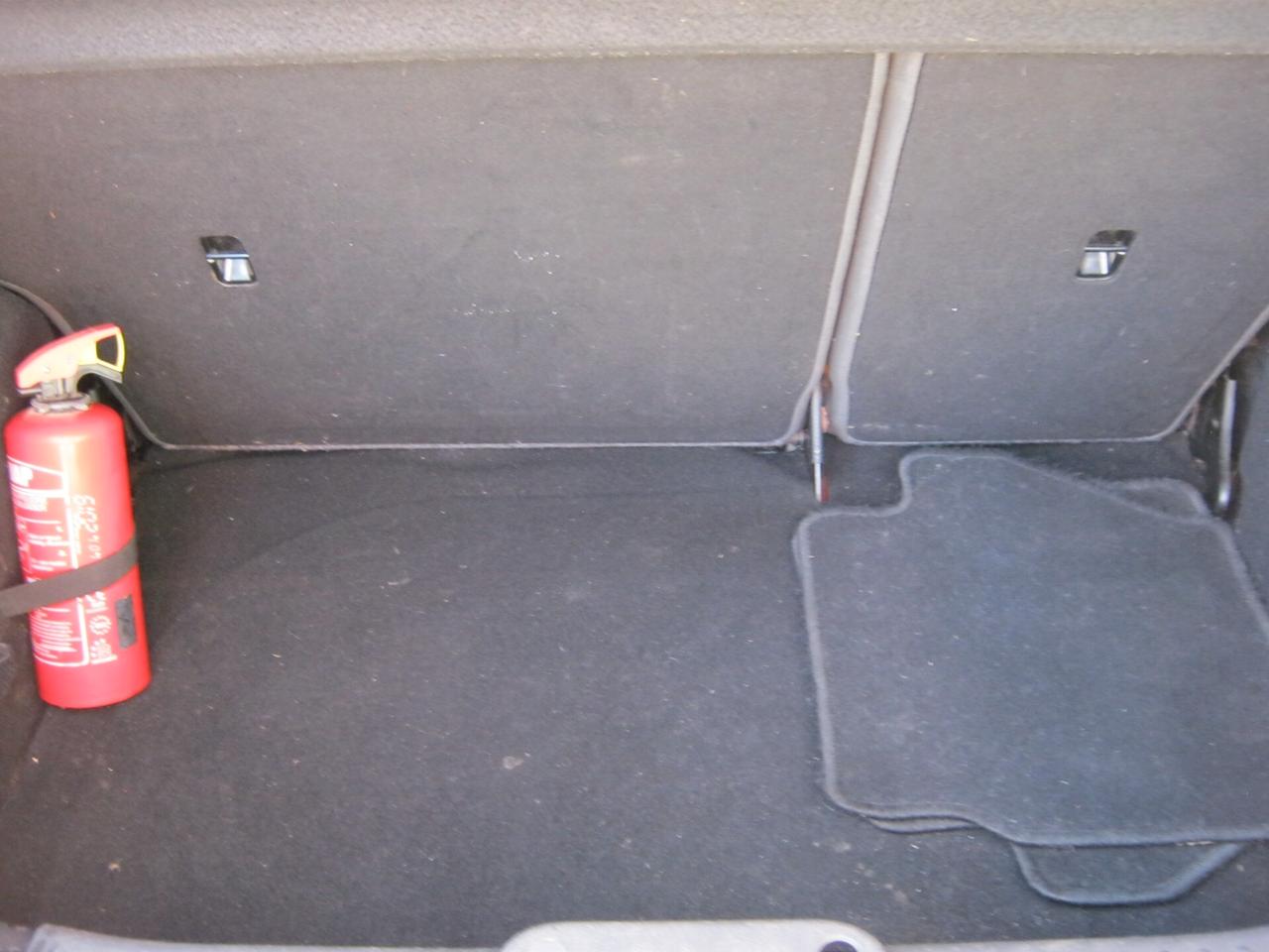 Ford Fiesta 1.5 TDCi 75CV 5 porte Titanium