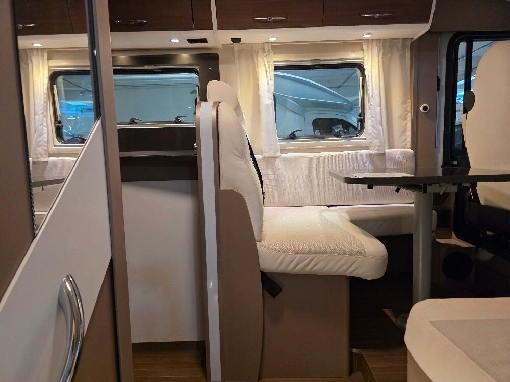 CAMPER ETRUSCO I 7400 SB