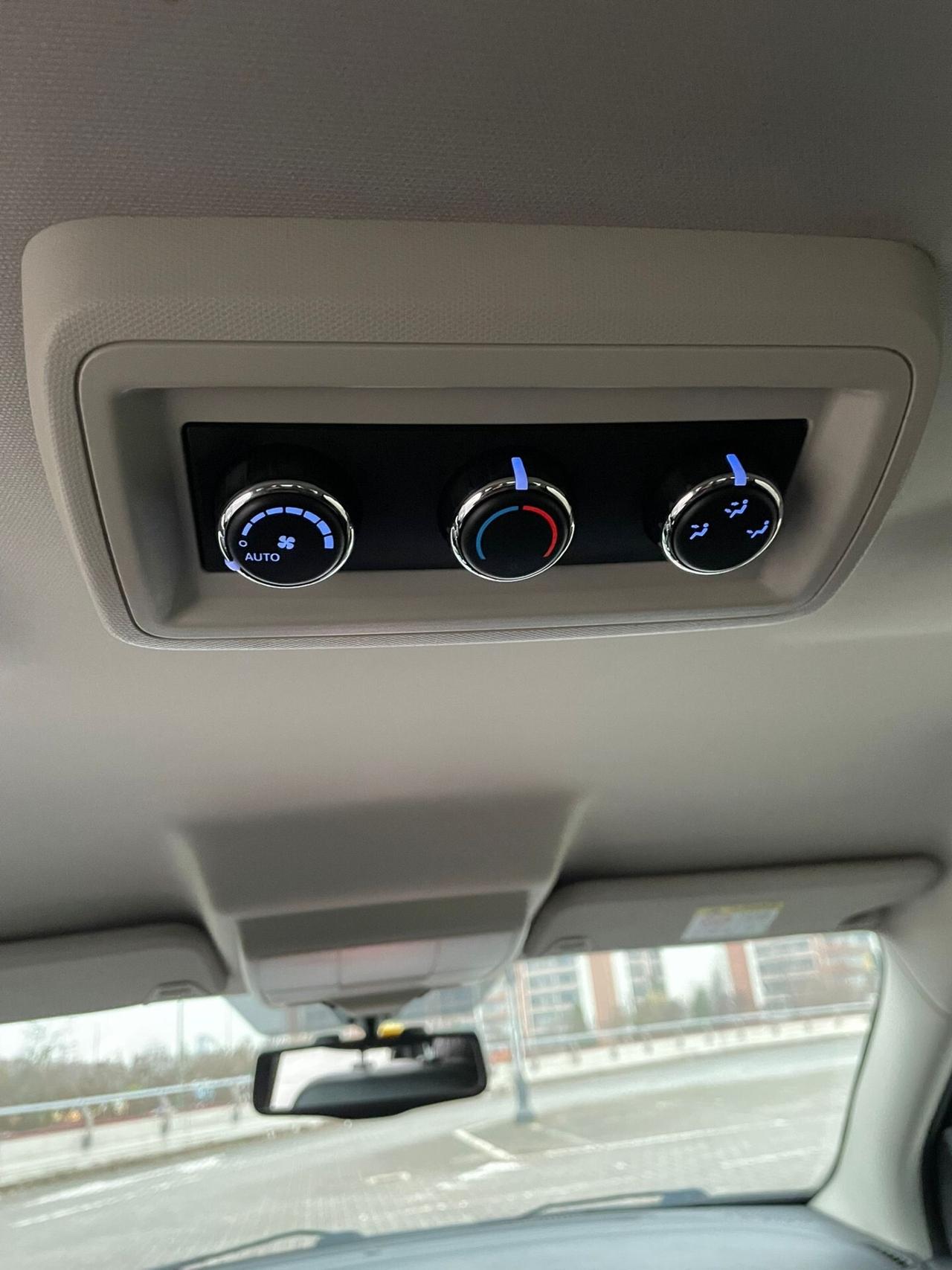 Fiat Freemont 2.0 Multijet 170 CV Lounge 12 MESI GARANZIA