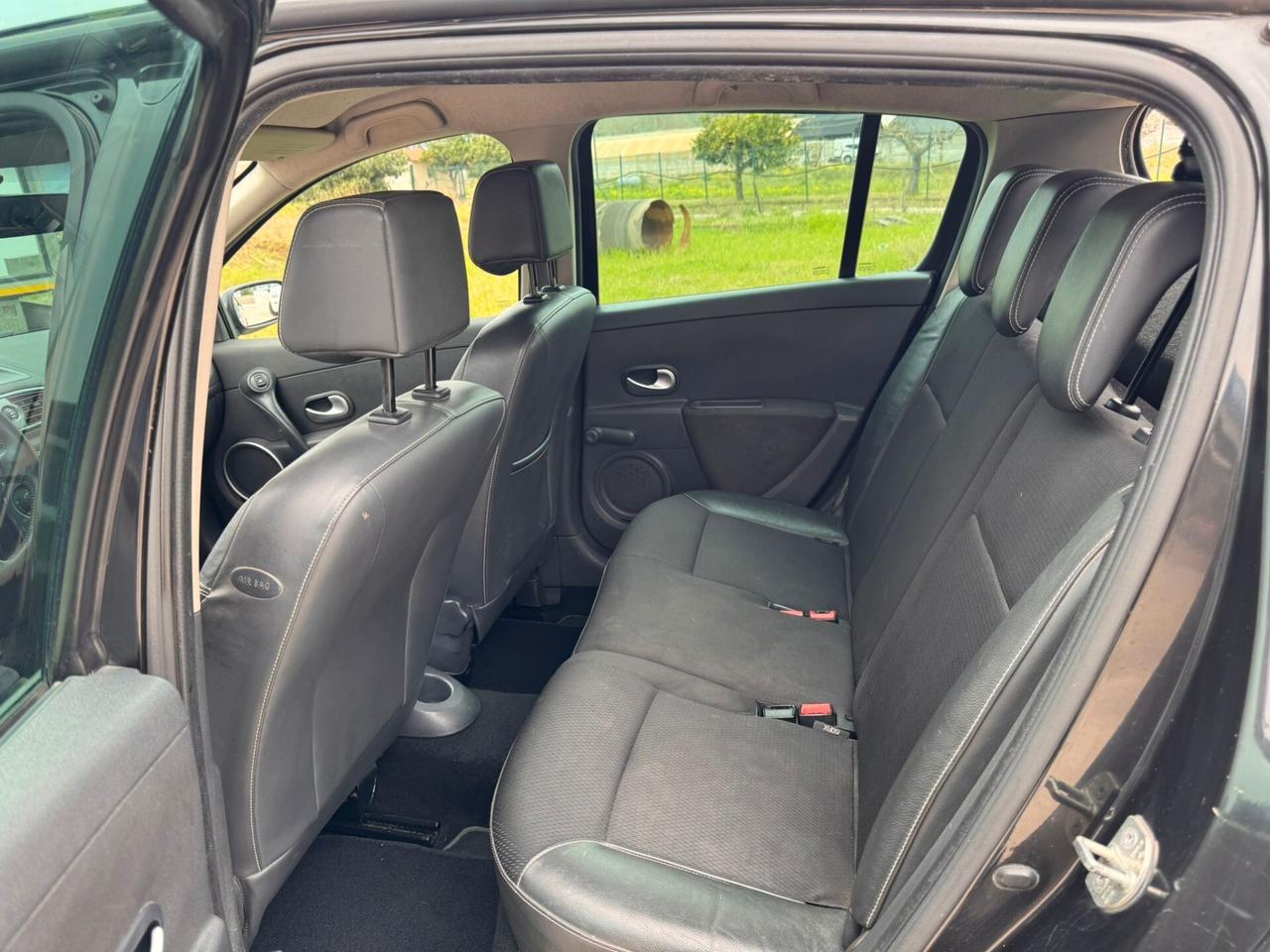 Renault Clio 1.5 dCi 85CV 5 porte Le Iene