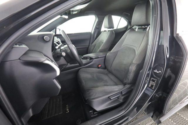 LEXUS Other UX UX Hybrid Business