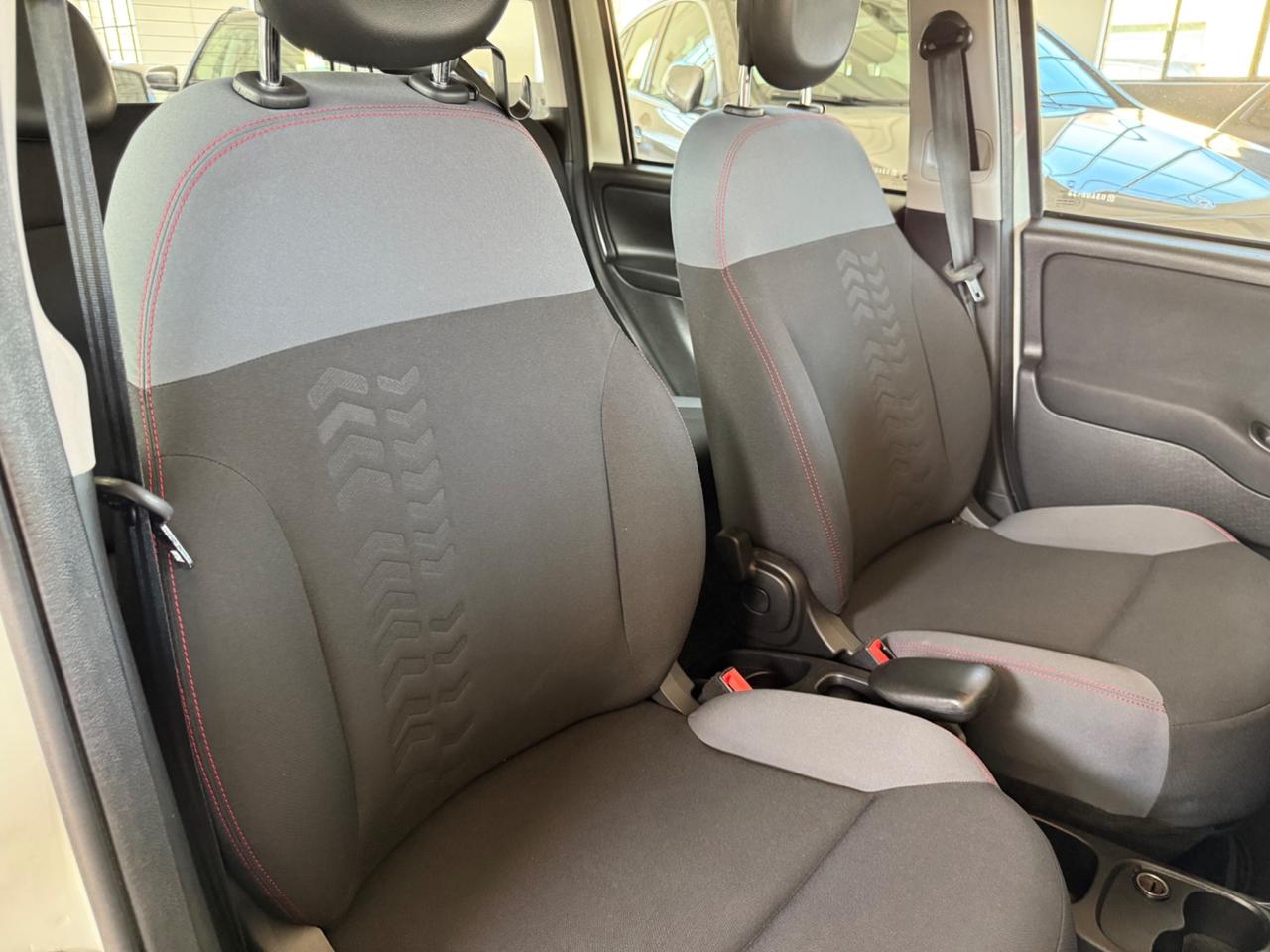 Fiat Panda 1.3 MJT 95 CV S&S Lounge