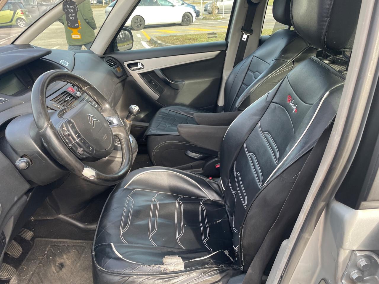 Citroen C4 Grand Picasso 1.6 HDi 110* 7 posti*Neopatentati*