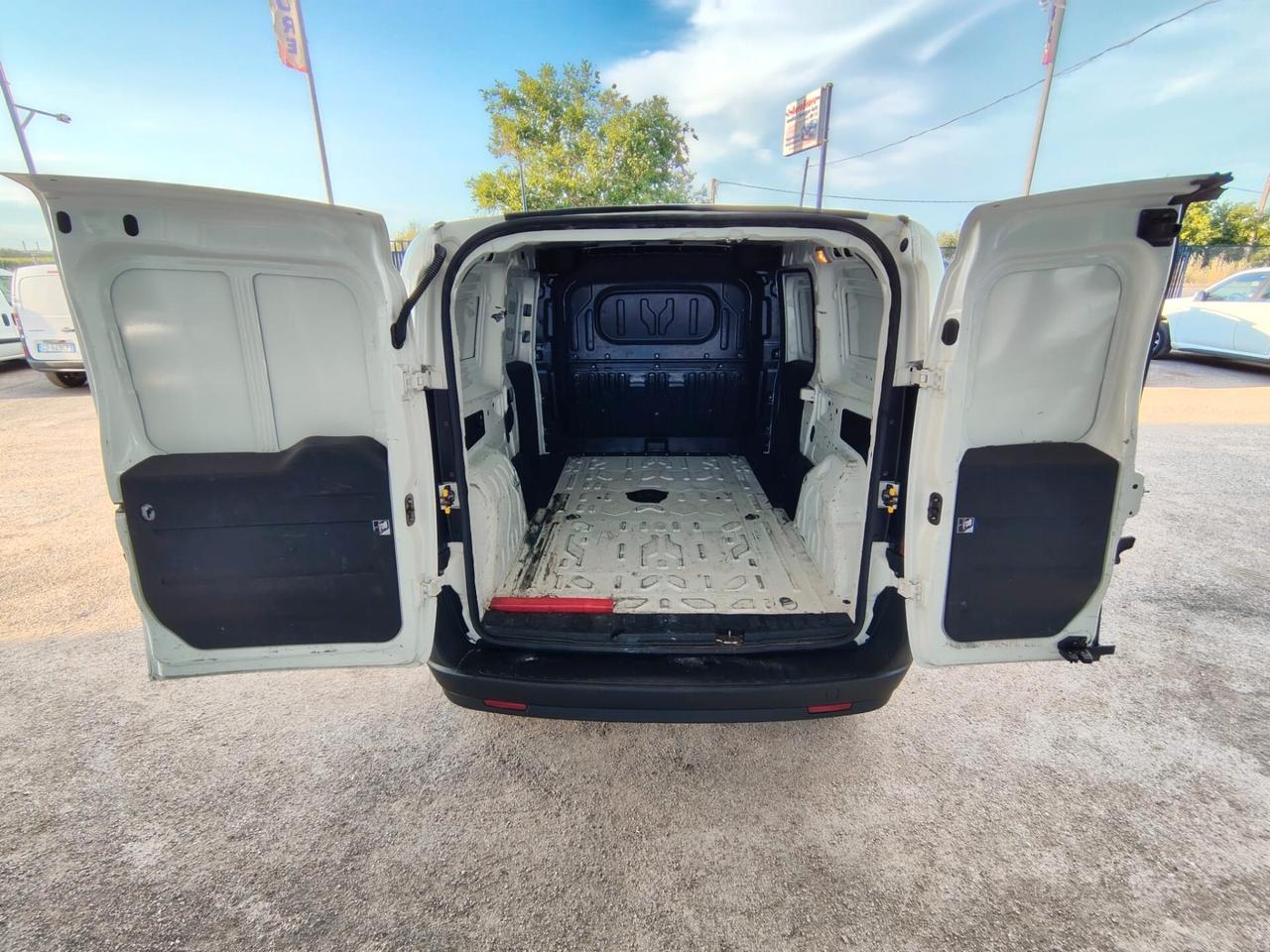 Doblò 1.3 MJT S&S PL-TN Cargo Maxi Easy