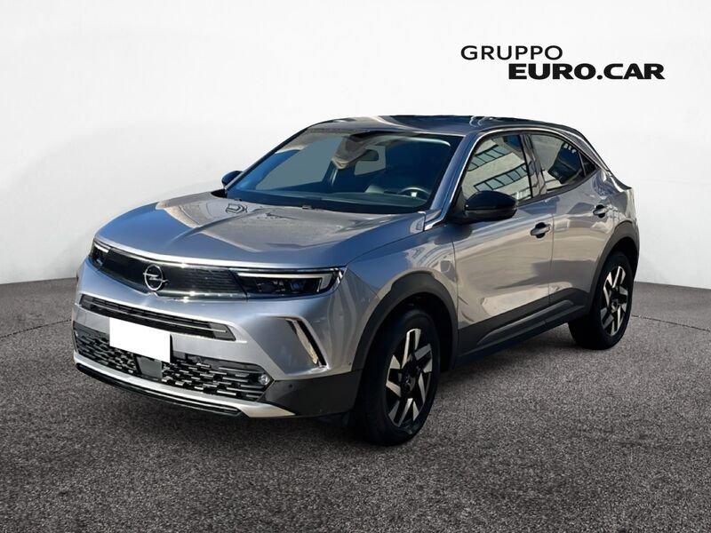 Opel Mokka Mokka 1.2 Turbo Elegance